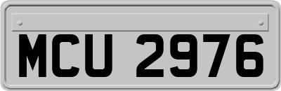 MCU2976