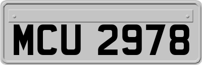 MCU2978