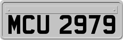 MCU2979