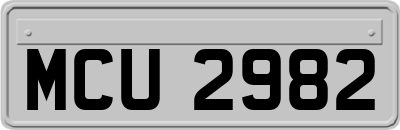 MCU2982