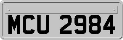 MCU2984