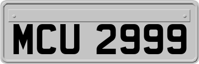 MCU2999