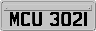 MCU3021