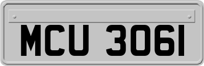 MCU3061