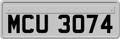 MCU3074