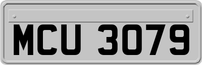 MCU3079