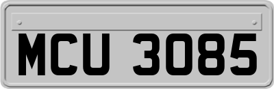 MCU3085