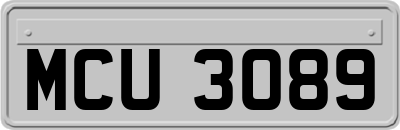 MCU3089