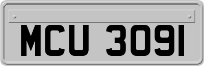 MCU3091
