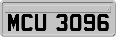 MCU3096