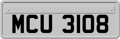 MCU3108