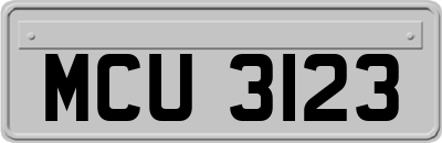MCU3123
