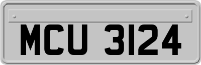 MCU3124