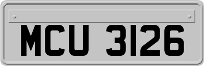MCU3126
