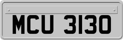 MCU3130