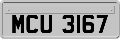 MCU3167