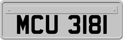 MCU3181