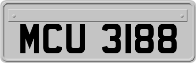MCU3188