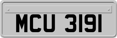 MCU3191