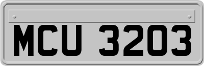 MCU3203