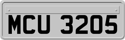 MCU3205