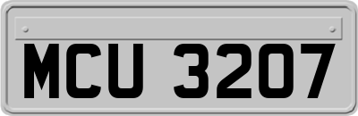 MCU3207