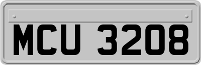 MCU3208