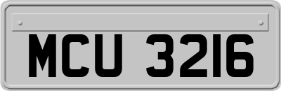 MCU3216