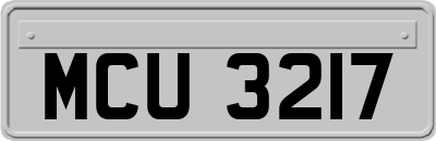 MCU3217