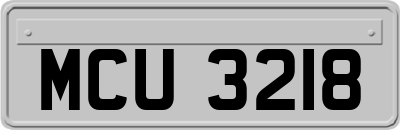 MCU3218