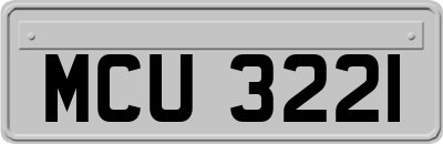 MCU3221