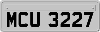 MCU3227