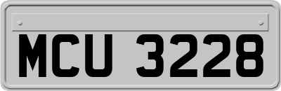 MCU3228