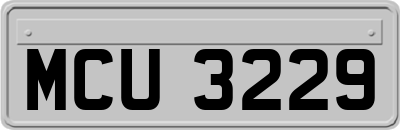 MCU3229
