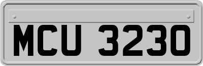 MCU3230
