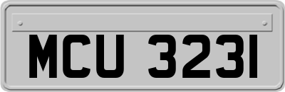 MCU3231