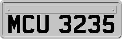 MCU3235