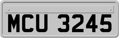 MCU3245