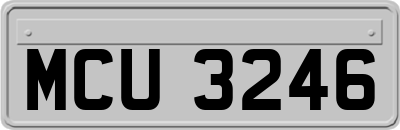 MCU3246
