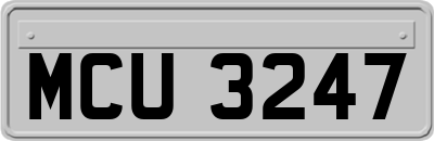 MCU3247