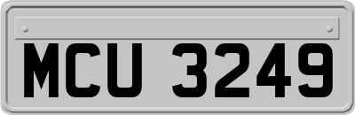 MCU3249