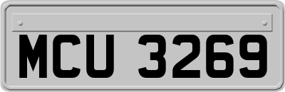 MCU3269
