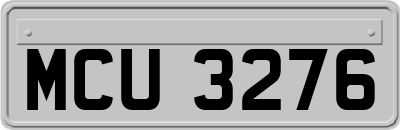 MCU3276