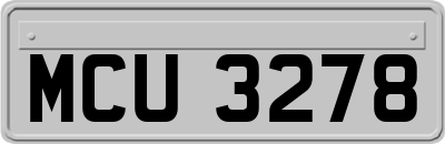 MCU3278