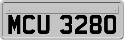 MCU3280