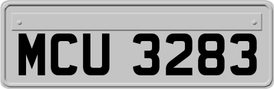 MCU3283