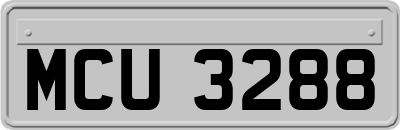 MCU3288