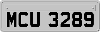 MCU3289
