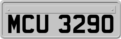 MCU3290