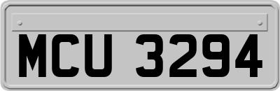 MCU3294